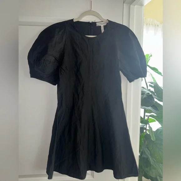 Bettina Mini Dress Size: 6 - Picture 1 of 7